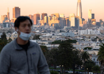 What to Know About California’s Flu Season