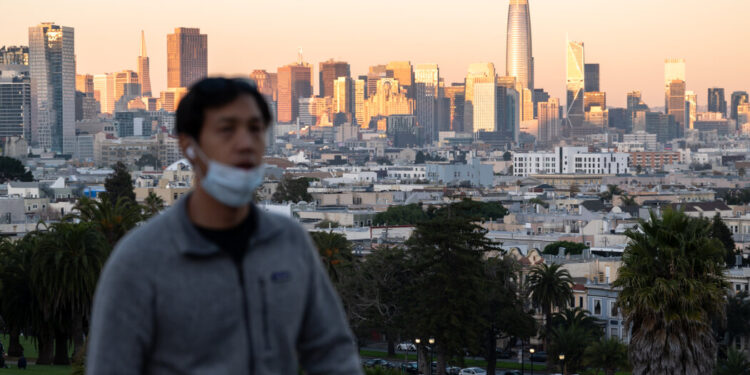 What to Know About California’s Flu Season