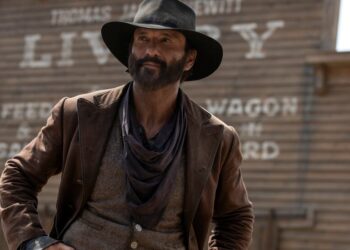 ‘Yellowstone’ Gets a Prequel in ‘1883,’ but It Wasn’t Easy