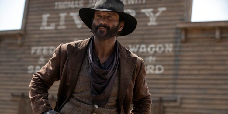 ‘Yellowstone’ Gets a Prequel in ‘1883,’ but It Wasn’t Easy ‘Yellowstone’ Gets a Prequel in ‘1883,’ but It Wasn’t Easy