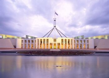 An eventful year Down Under, Australia. News story in Forkliftaction News