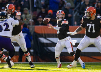 N.F.L. and Other Sports Schedules in Flux Amid New Covid Surge