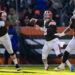 N.F.L. and Other Sports Schedules in Flux Amid New Covid Surge N.F.L. and Other Sports Schedules in Flux Amid New Covid Surge