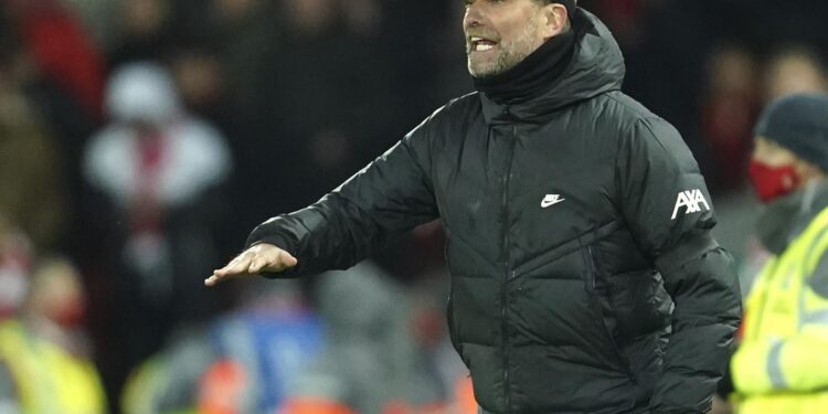 MATCHDAY: Liverpool, Chelsea look to keep in touch with City