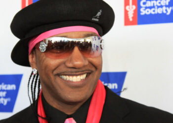 Kangol Kid, Early Rapper Who Sought ‘Roxanne,’ Dies at 55