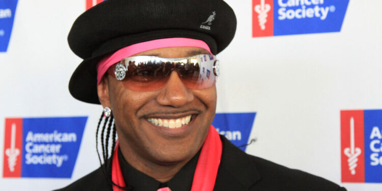 Kangol Kid, Early Rapper Who Sought ‘Roxanne,’ Dies at 55 Kangol Kid, Early Rapper Who Sought ‘Roxanne,’ Dies at 55