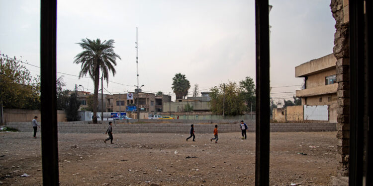 What to Know About the Civilian Casualty Files