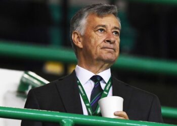 8 Hibs next manager candidates as Jack Ross departure has Ron Gordon on the hunt for new Easter Road boss
