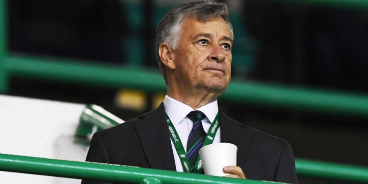 8 Hibs next manager candidates as Jack Ross departure has Ron Gordon on the hunt for new Easter Road boss