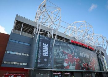 Man arrested after ‘racist’ incident at Manchester United vs Crystal Palace football match