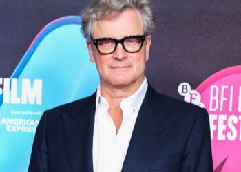 BBC Mary Poppins Returns: Colin Firth’s Hollywood actress ex he met on a movie set to film producer ex-wife