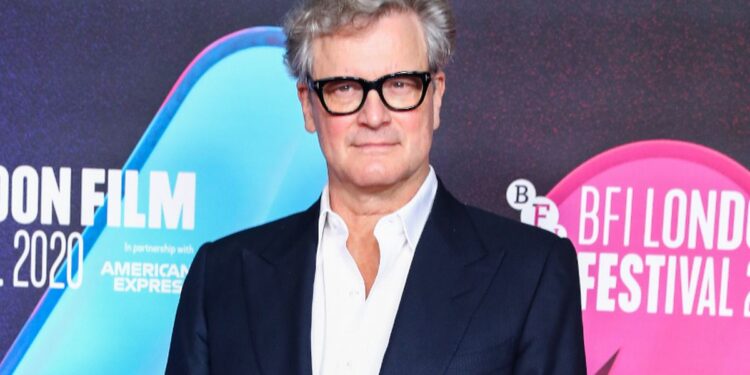 BBC Mary Poppins Returns: Colin Firth’s Hollywood actress ex he met on a movie set to film producer ex-wife