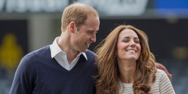 Kate Middleton and Prince William confirm they will not be spending Christmas Day with the Queen Kate Middleton and Prince William confirm they will not be spending Christmas Day with the Queen