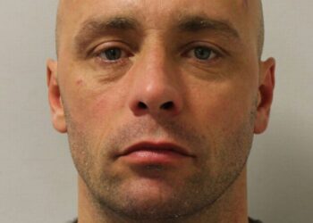Drink and drug-fuelled ‘mad man’ jailed after stabbing to death ‘humble’ dad-of-three with kitchen knife in park horror