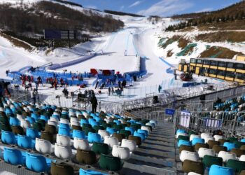 Australia joins US diplomatic boycott of Beijing Winter Olympics | Winter Olympics News