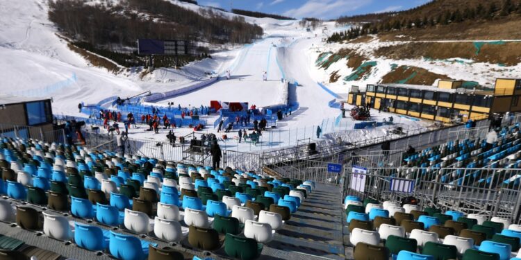 Australia joins US diplomatic boycott of Beijing Winter Olympics | Winter Olympics News