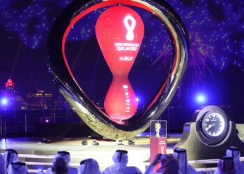 FIFA holds meeting to address human rights concerns ahead of Qatar World Cup