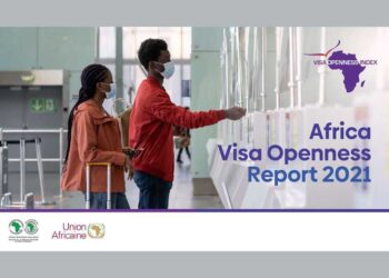 2021 Visa Openness Index calls for easier travel to propel Africa out of Covid-19 slump