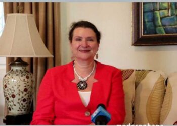 My one year in Ghana has been great pleasure”- Canadian High Commissioner