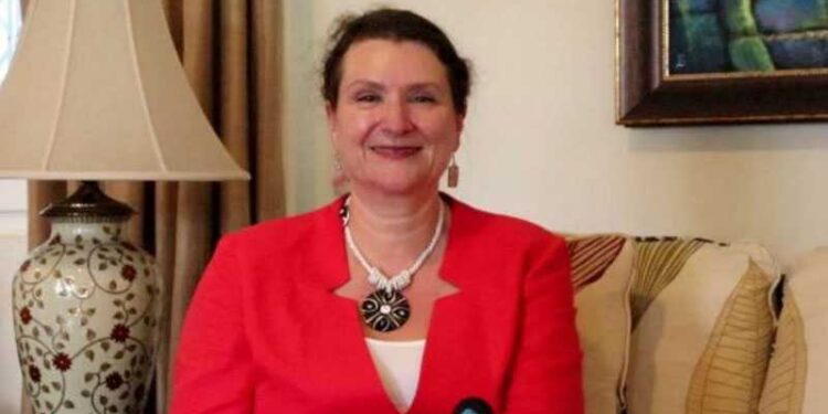 My one year in Ghana has been great pleasure”- Canadian High Commissioner