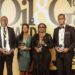Total Petroleum Ghana Plc wins 4 top awards at Ghana Oil and Gas Awards 2021