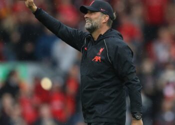 Klopp won’t buy cover for Liverpool’s African Nations stars | Sports