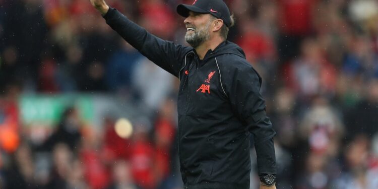 Klopp won’t buy cover for Liverpool’s African Nations stars | Sports Klopp won’t buy cover for Liverpool’s African Nations stars | Sports