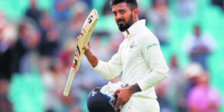 KL Rahul to be Virat Kohli’s deputy for South Africa Test series : The Tribune India KL Rahul to be Virat Kohli’s deputy for South Africa Test series : The Tribune India