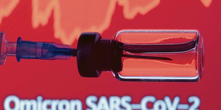 Man with travel history to Zimbabwe, South Africa found omicron positive, 2nd case in Delhi : The Tribune India