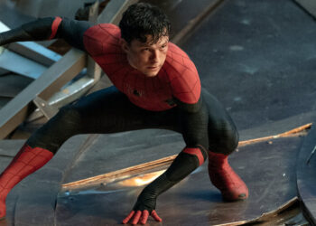 ‘Spider-Man: No Way Home’ Breaks Franchise Records and Brings Hope to Box Offices