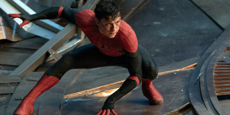 ‘Spider-Man: No Way Home’ Breaks Franchise Records and Brings Hope to Box Offices ‘Spider-Man: No Way Home’ Breaks Franchise Records and Brings Hope to Box Offices