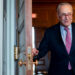 Schumer Vows to Bring Spending Plan Back to Senate