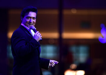Carlos Marín, a Member of Il Divo, Dies at 53