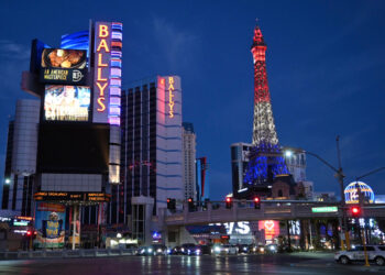More states embrace online sports gambling as popularity soars