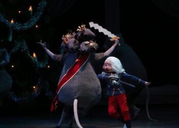 Several ‘Nutcracker’ Performances Canceled as Virus Halts Holiday Shows