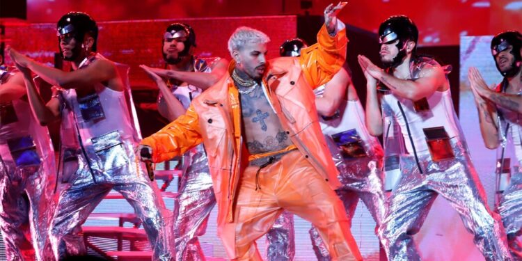 Reggaeton and Electronic Music Have a Long History. 2021 Revived It. Reggaeton and Electronic Music Have a Long History. 2021 Revived It.