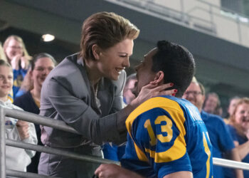 ‘American Underdog’ Review: A Football Fairy Tale