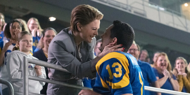 ‘American Underdog’ Review: A Football Fairy Tale ‘American Underdog’ Review: A Football Fairy Tale