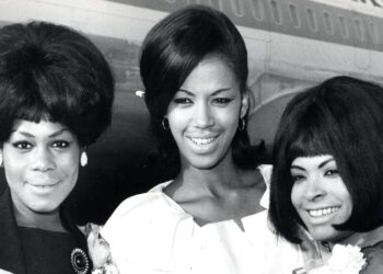 Wanda Young, Motown Hitmaker With the Marvelettes, Dies at 78