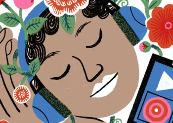 6 Podcasts for Reflection and Restoration