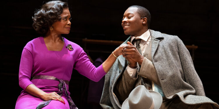 What Three Broadway Shows Tell Us About Racial Progress What Three Broadway Shows Tell Us About Racial Progress
