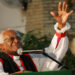 ‘A True South African Giant’: Tributes for Desmond Tutu, a Force for Harmony