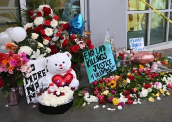 Video Shows Chaos and Violence at Scene of 14-Year-Old Girl’s Death