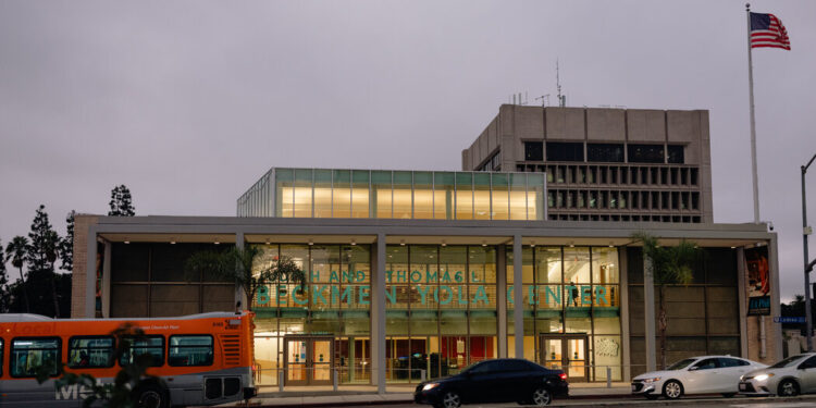 From a Burger King to a Concert Hall, With Help From Frank Gehry