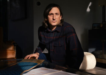 How a Pro Skateboarder Became an Apostle of Ancient Tuning