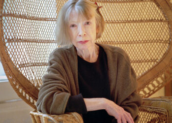 Californians Remember Joan Didion – The New York Times
