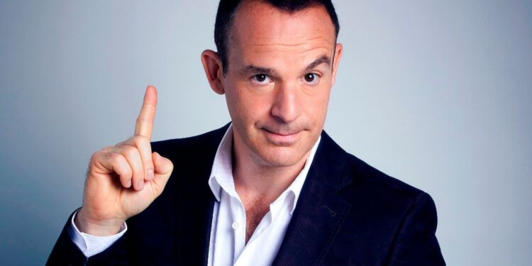 ITV’s Martin Lewis sets 1p challenge that could save you more than £600 before next Christmas ITV’s Martin Lewis sets 1p challenge that could save you more than £600 before next Christmas