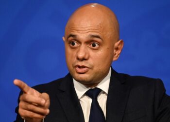 London Covid: Christmas lockdown not ruled out as Sajid Javid warns of new restrictions