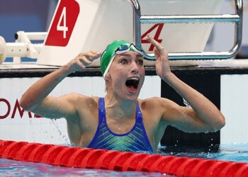 2021 REVIEW | Schoenmaker, Mahlangu the superstars for Team SA in Tokyo