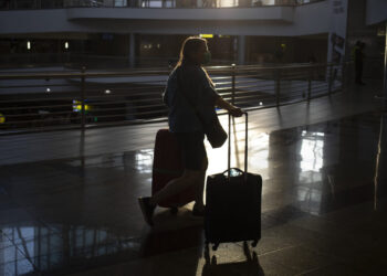 How 2 Flights to Europe May Have Spurred Spread of New Variant